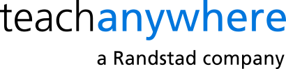 teachanywhere logo - our brands