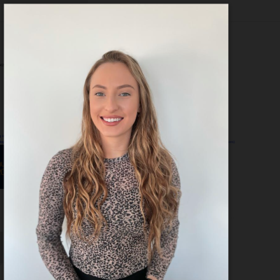 Rebecca Cahill Rebecca Cahill