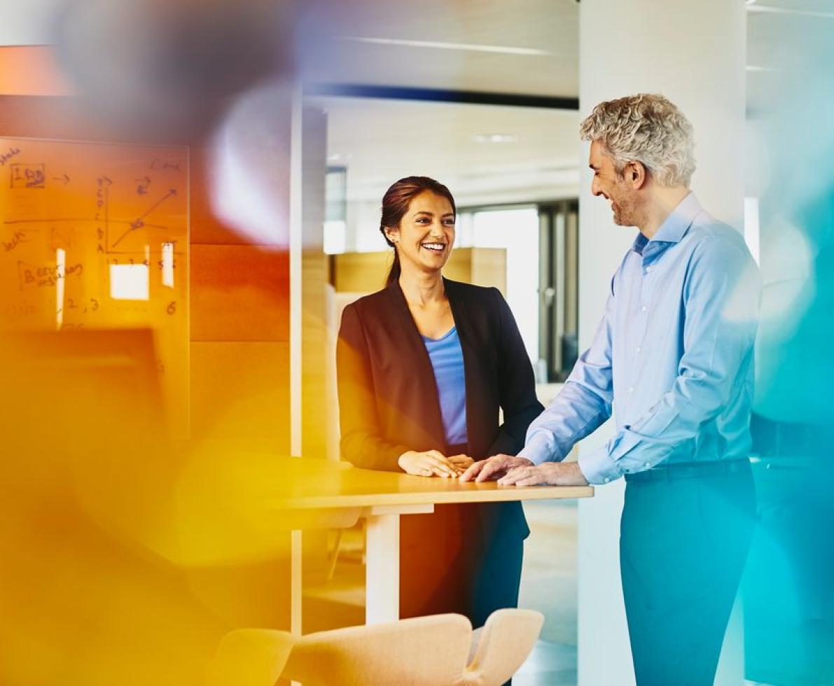 Irish Recruitment Specialist Irish Recruitment Specialist