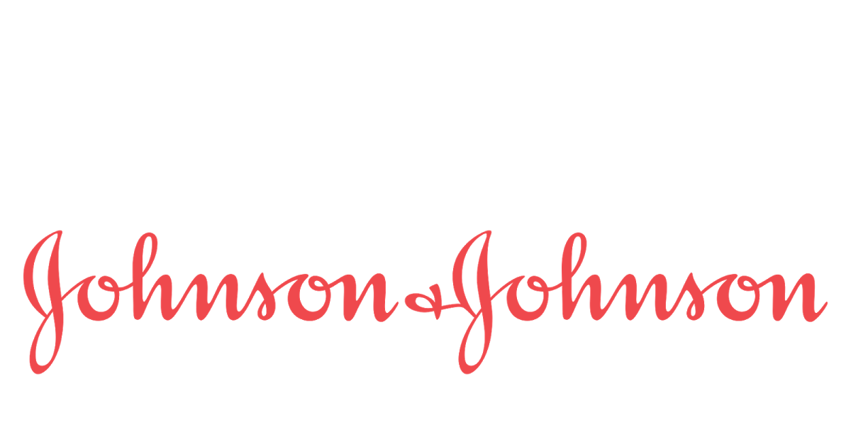 johnsons and johnsons vector logo