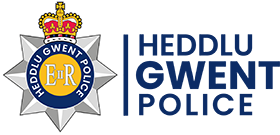 gwent police logo