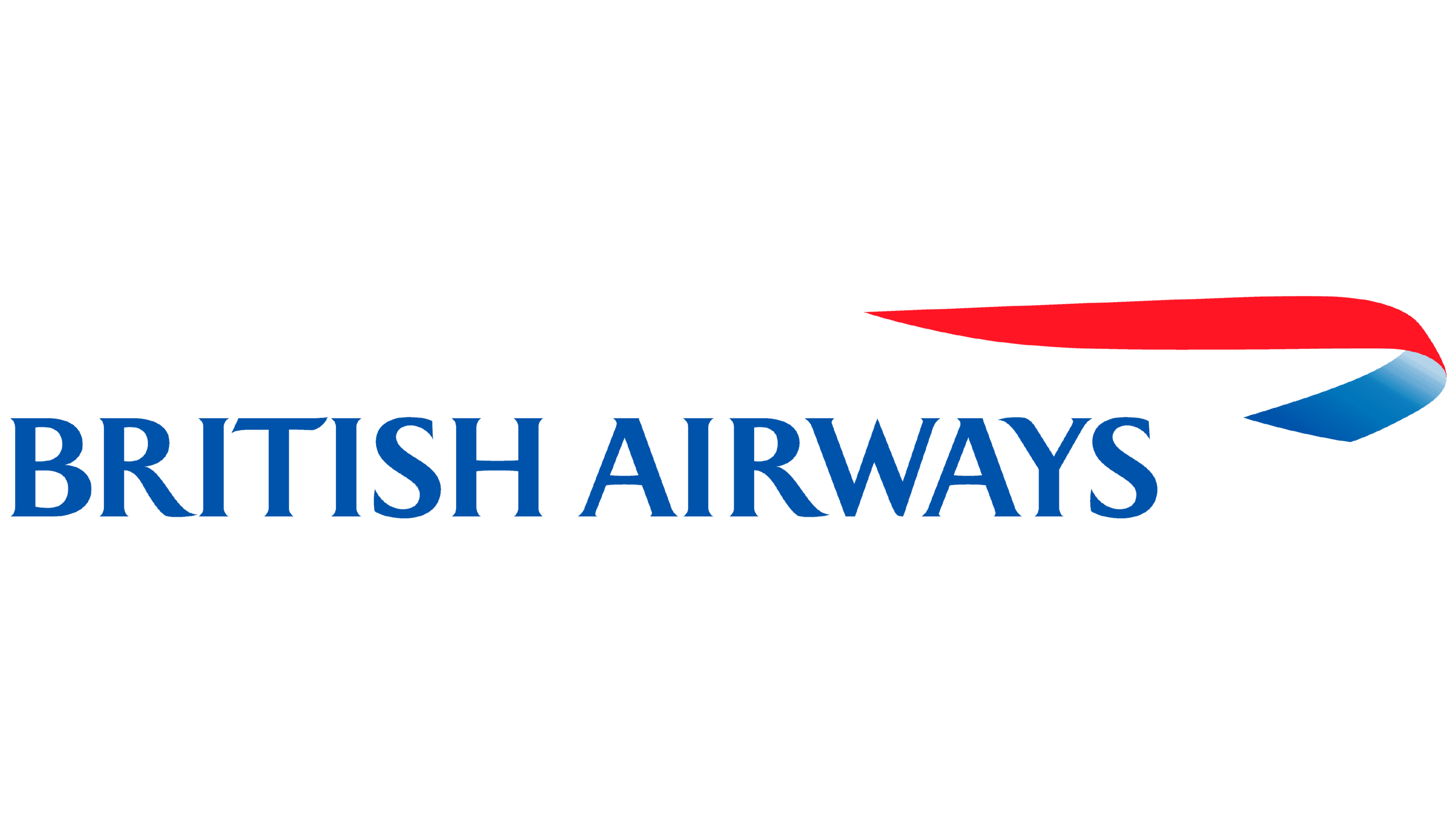 BA logo