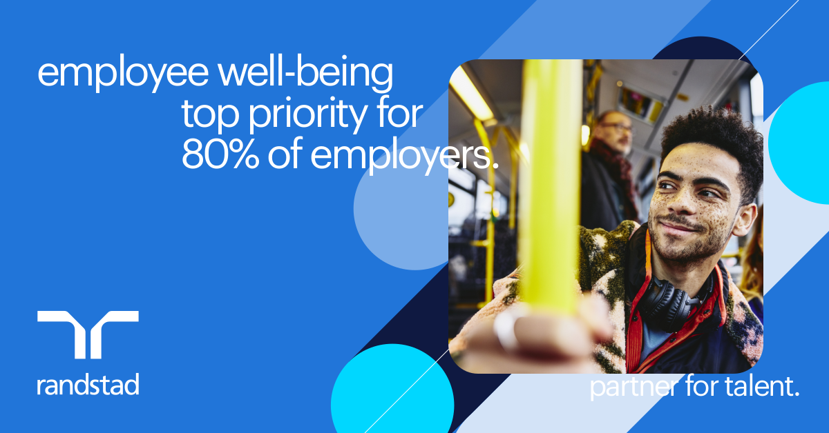 Creating an employee wellbeing programme: best practices | Randstad UK