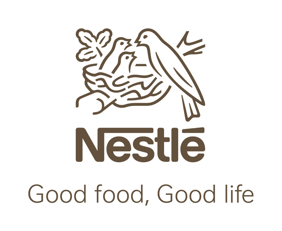 nestle logo