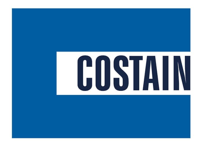 costain logo