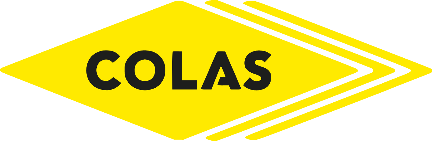 colas logo