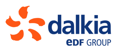 Dalkia Logo