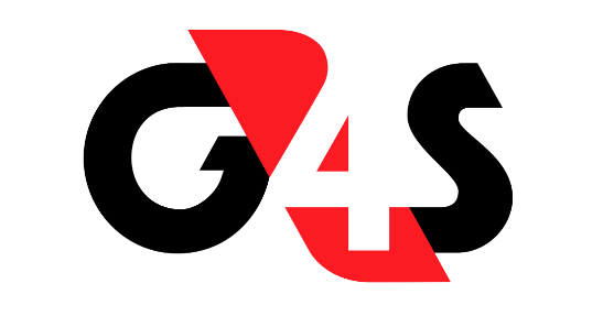 G4S Logo