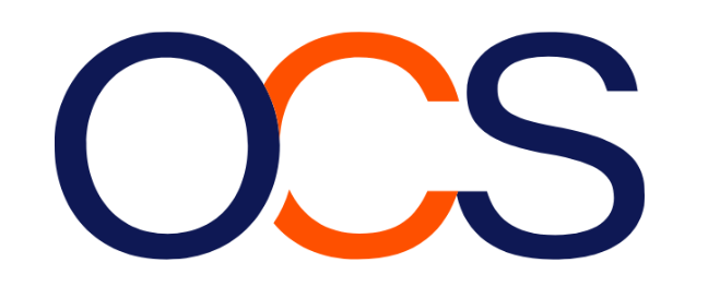 OCS logo