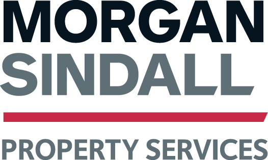 Morgan Sindall Property Services Logo