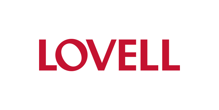 lovell logo