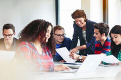 randstad professional career