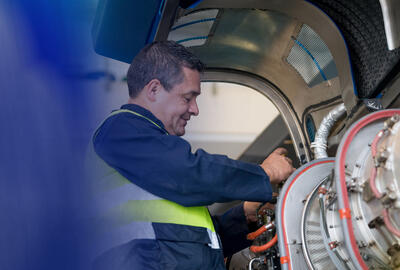 qualitair engineer qualitair engineer