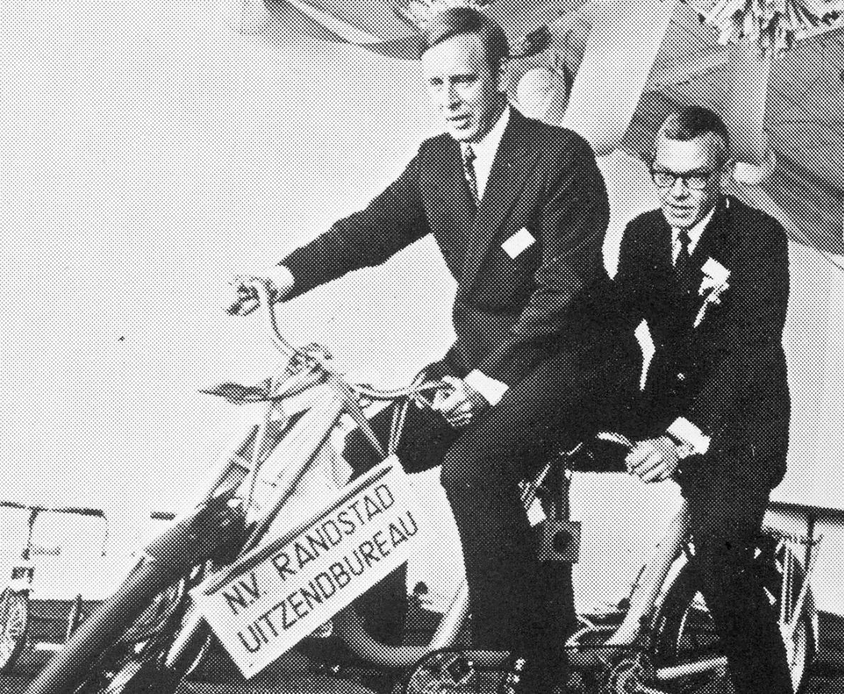Frits Goldschmeding Frits Goldschmeding