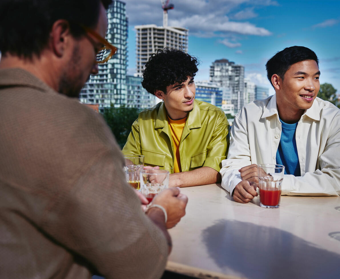 Randstad Professional Career