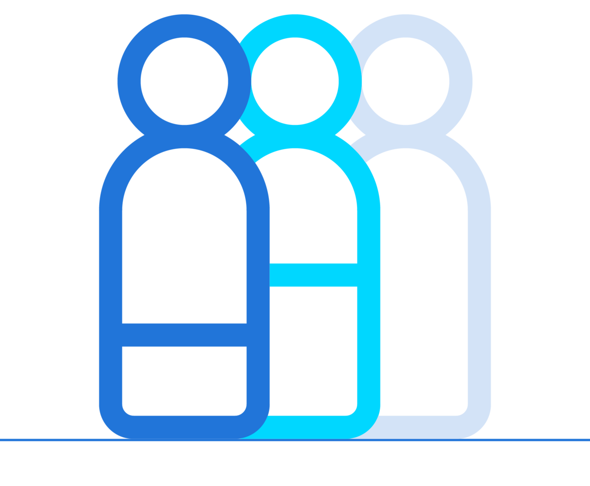 randstad brand illustration