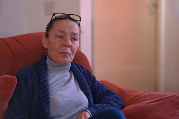 One of our parents One of our parents