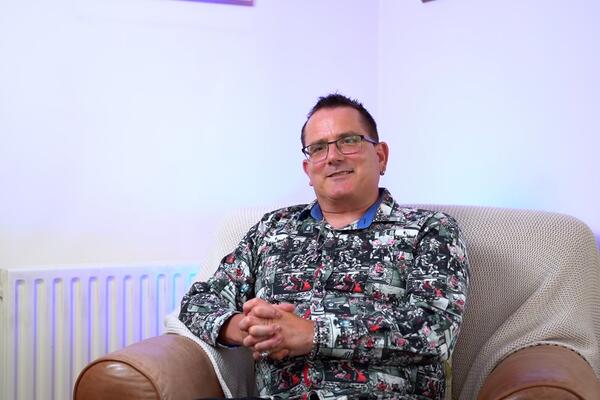 an interview with one of our tutors who has taught esol to his pupils and made great progress a video interview with one of our tutors who has taught esol to his pupils and made great progress with them