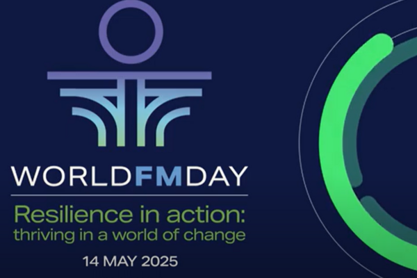 Celebrating World FM Day 2025 Celebrating World FM Day 2025