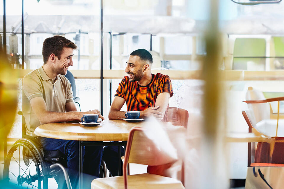 Randstad professional career